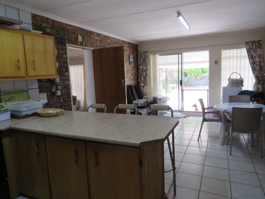 3 Bedroom Property for Sale in Vaal Park North West